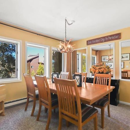 Charming 2Br Condo In The Heart Of ברקנרידג' מראה חיצוני תמונה