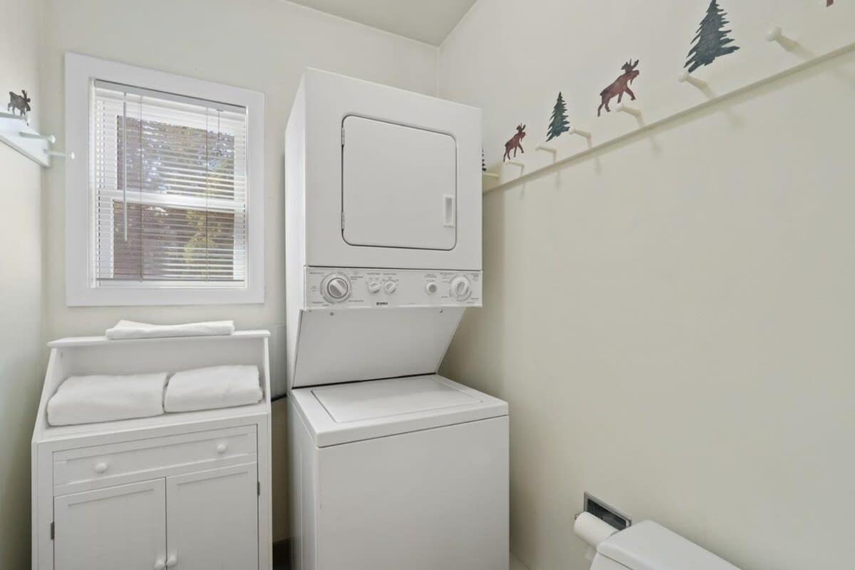 Charming 2Br Condo In The Heart Of ברקנרידג' מראה חיצוני תמונה