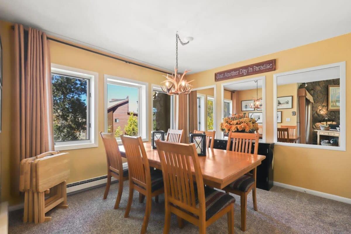 Charming 2Br Condo In The Heart Of ברקנרידג' מראה חיצוני תמונה