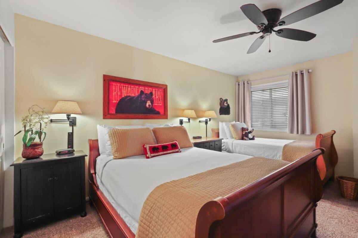 Charming 2Br Condo In The Heart Of ברקנרידג' מראה חיצוני תמונה