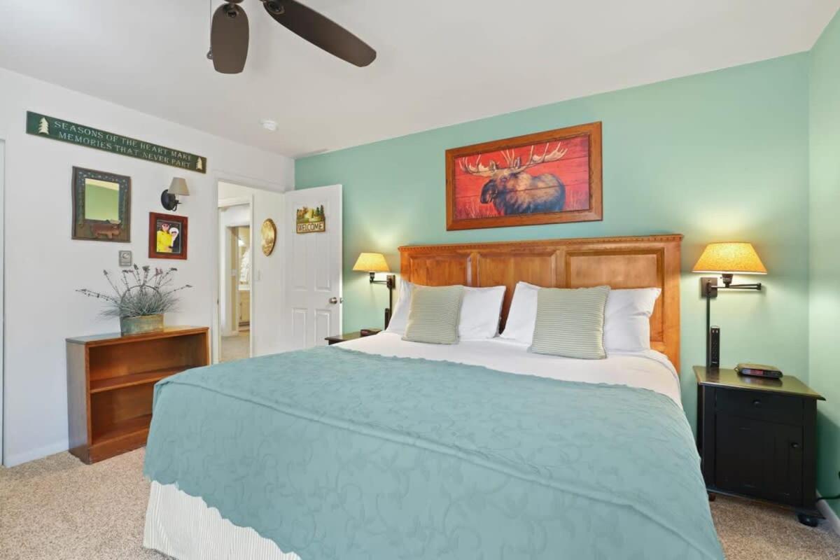 Charming 2Br Condo In The Heart Of ברקנרידג' מראה חיצוני תמונה