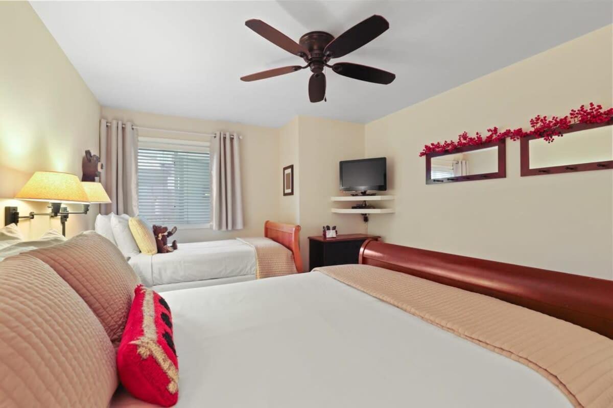 Charming 2Br Condo In The Heart Of ברקנרידג' מראה חיצוני תמונה
