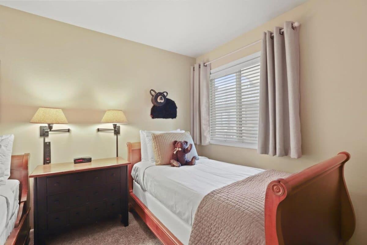 Charming 2Br Condo In The Heart Of ברקנרידג' מראה חיצוני תמונה
