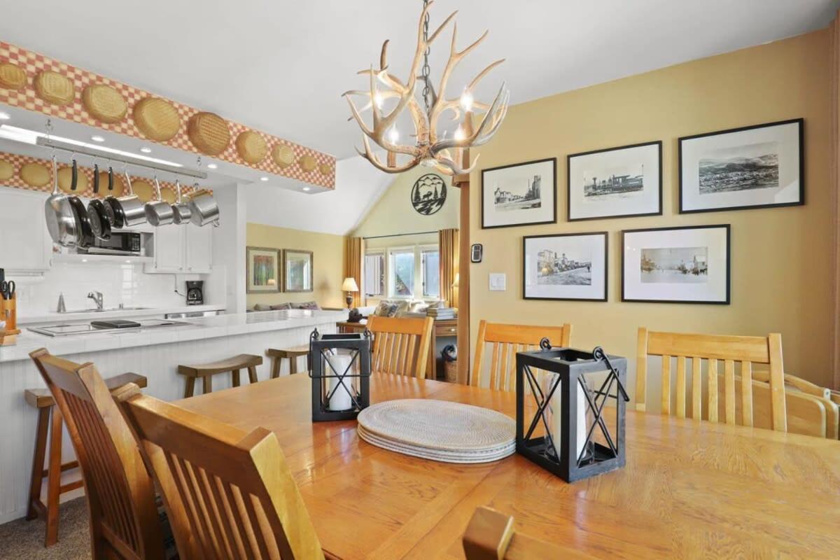 Charming 2Br Condo In The Heart Of ברקנרידג' מראה חיצוני תמונה