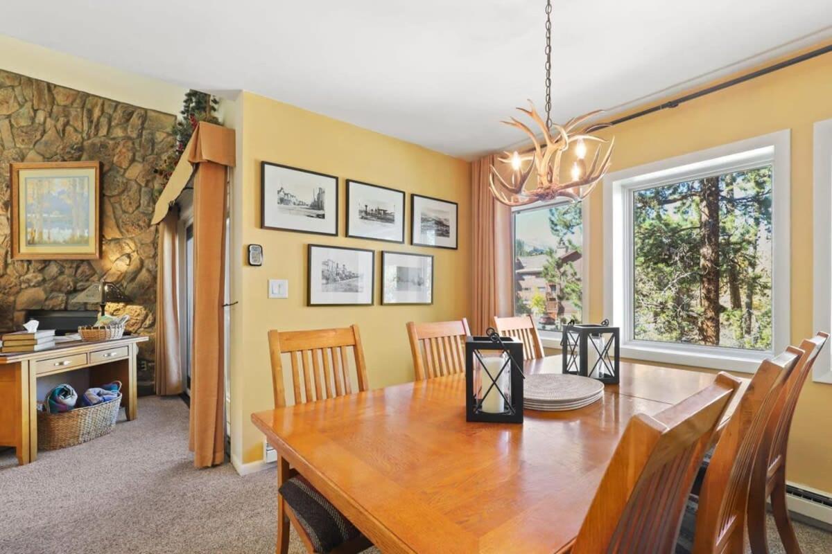 Charming 2Br Condo In The Heart Of ברקנרידג' מראה חיצוני תמונה